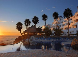 Las Rocas Resort | Playas de Rosarito
