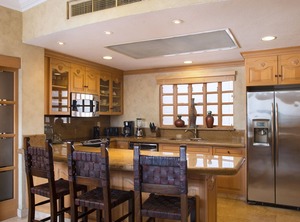 Equipped Kitchenette | Los Cabos