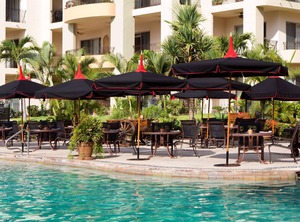 Equipped Kitchenette | Los Cabos