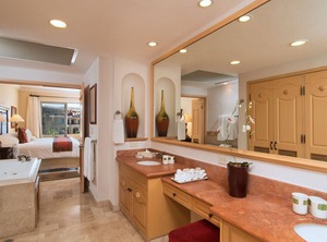 Equipped Kitchenette | El Medano Ejidal