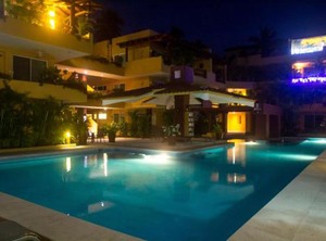 Los Mangos | Ixtapa - Zihuatanejo