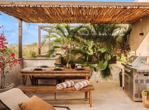 Tulum | Zama