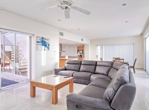 Luna Blanca Villa | Puerto Penasco