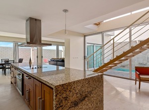 Luna Blanca Villa | Puerto Penasco