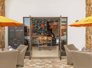Diamond Resort Grand Sol Mar Lands Golf Inc | Marina