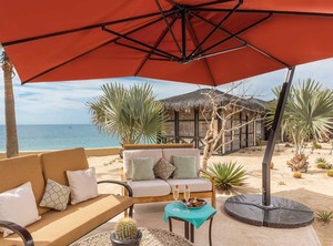 Diamond Resort Grand Sol Mar Lands Golf Inc | Marina
