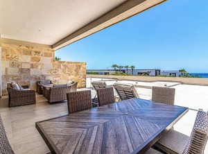 Vista Vela Cabo San Lucas | El Tezal