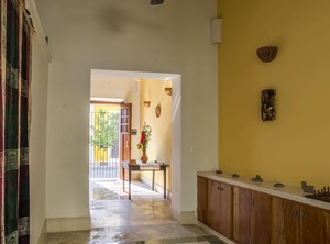 Villa Merida | Barrio de Santiago