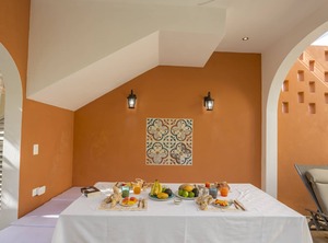 Villa Merida | Barrio de Santiago