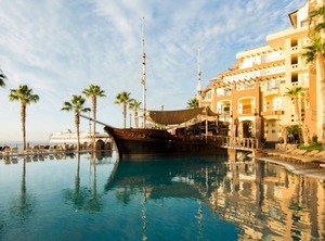 Villa Del Arco Resort Ocean The | Los Cabos