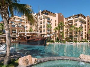 Villa Del Arco Resort Ocean The | Los Cabos