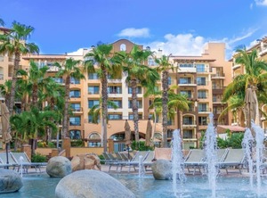 Villa Del Arco Resort Ocean The | Los Cabos