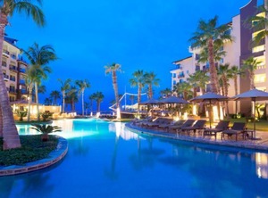 Villa Del Arco Resort Ocean The | Los Cabos