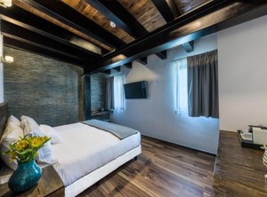 Hotel Boutique | Centro
