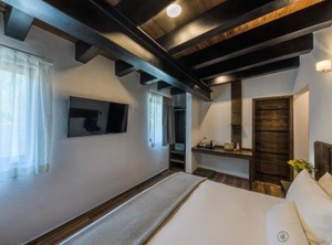 Hotel Boutique | Centro