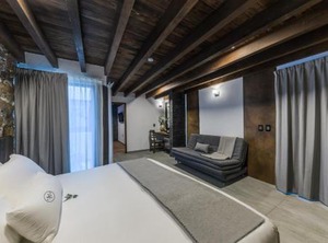 Hotel Boutique | Centro