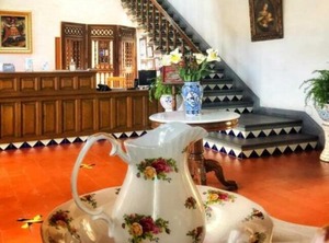 Meson Del Alferez Coatepec | Coatepec