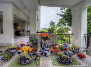 Marcela Resort Puerto Vallarta | Emiliano Zapata