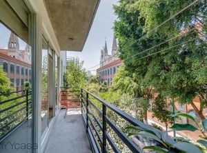 Park Terrace | Anahuac