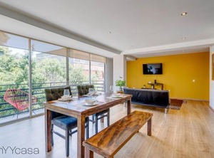 Park Terrace | Anahuac