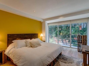Park Terrace | Anahuac