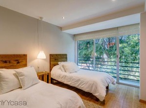 Park Terrace | Anahuac