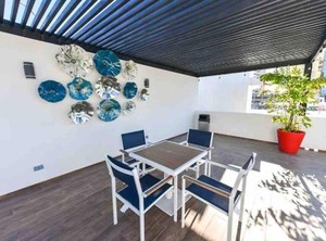 Ground The Beach Shops | Las Gaviotas
