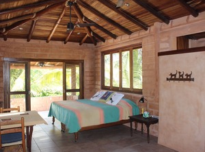 Ocean Lover Paradise Garden | Barra de Potosi