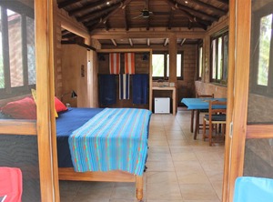 Ocean Lover Paradise Garden | Barra de Potosi