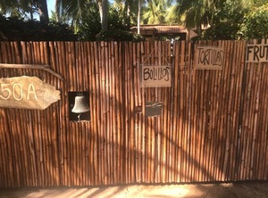 Ocean Lover Paradise Garden | Barra de Potosi