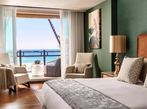Juan Evb Cabo San Lucas | Zona Hotelera