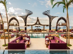 Juan Evb Cabo San Lucas | Zona Hotelera