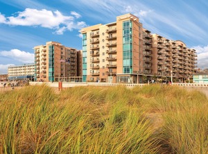 Oregon Coast Waterfront | Seaside Gilbert District
