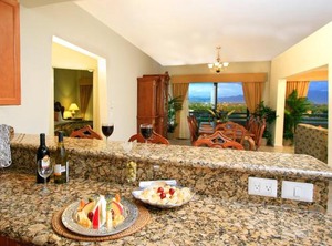 Paradise Village | Nuevo Vallarta