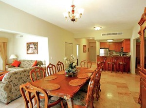Paradise Village | Nuevo Vallarta