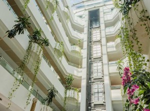 Paris Hotel | Poza Rica