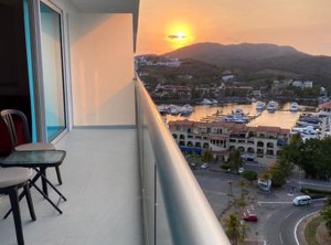 Peninsula | Ixtapa