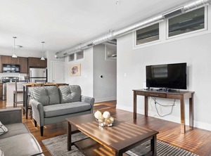 Corner Cityway | Mile Square