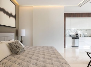 Ocean Zona Roman | Romantic Zone