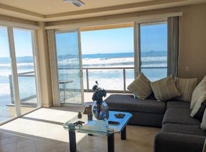 Playa Bonita | Villa del Mar