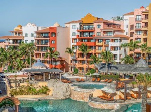 Playa Grande Resort | Marina