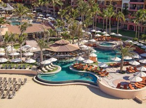 Playa Grande Resort | Marina