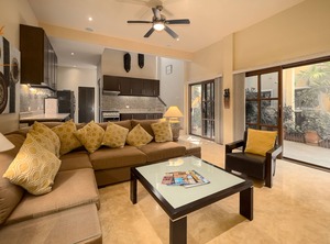 Side At Casa De Suenos | Downtown San Jose del Cabo