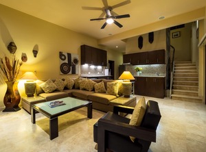 Side At Casa De Suenos | Downtown San Jose del Cabo