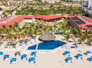 Posada Los Cabos | Zona Hotelera