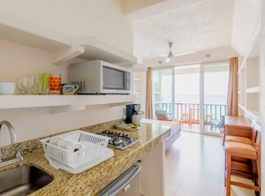 Punta Mita Litibu | Punta Negra