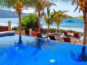 Punta Mita Litibu | Punta Negra