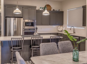 Quail Corner | St. George