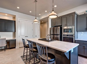 Quail Corner | St. George