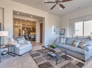Quail Corner | St. George
